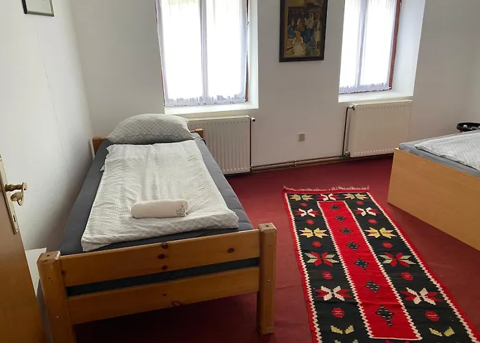 Apartman \